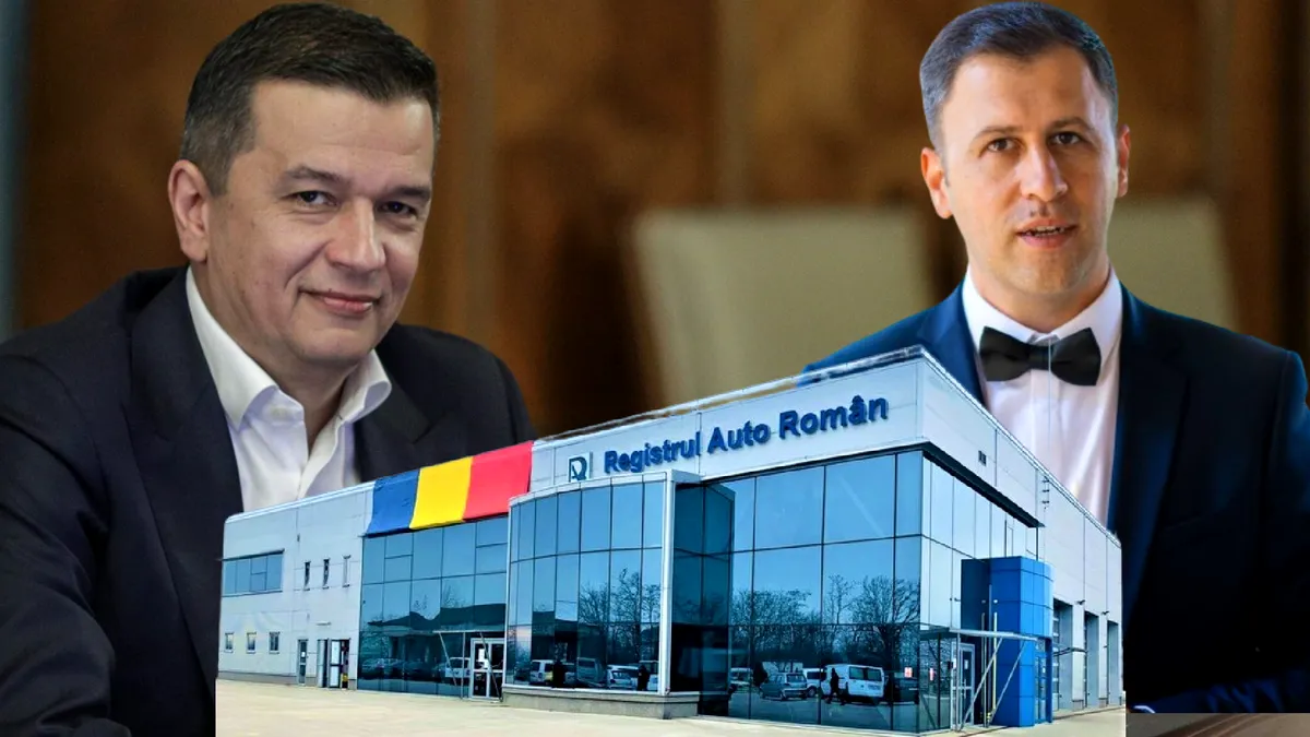 Atenție, Sorin Grindeanu! Iese deja fum negru pe coșul de la RAR!