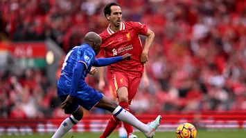 Fost star din Premier League, victimă a unui atac cu grenadă asupra locuinței familiei