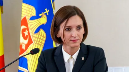 Scandal la Chişinău: Procurorul-şef Anticorupţie şi-a ameninţat colegii că-i arestează în faţa copiilor şi soţiilor