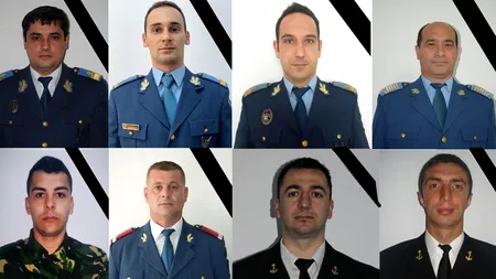EXCLUSIV Care sunt motivele prăbușirii elicopterului Puma IAR 330 și MiG-ului 21 de aseară – Surse militare