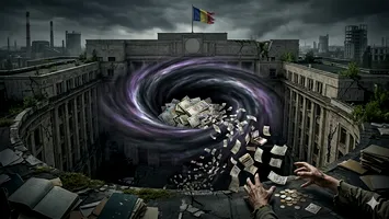 Gaura neagră de la Finanțe: Statul plătește miliarde pentru firme falimentare și recuperează firimituri de 1%