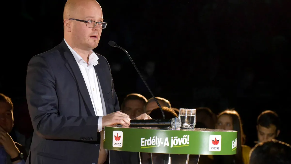 Alertă financiară la Satu Mare: Primăria udemeristului Kereskényi Gábor a supraevaluat creanțe și active de peste 27 milioane lei