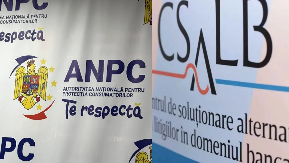 Ciondăneală între ANPC și CSALB: O dispută privind dezinformarea în soluționarea litigiilor bancare
