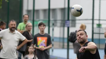 Ciucu se vede deja câştigător: Nu o să fiu genul de candidat care vede Bucureştiul ca o rampă de lansare