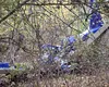 Pilotul unui avion ultraușor a murit într-un accident aviatic în județul Vaslui. Era un cunoscut om de afaceri din Suceava