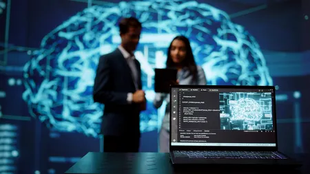 Cariera sigură în era inteligenței artificiale. Ce meserii nu vor dispărea
