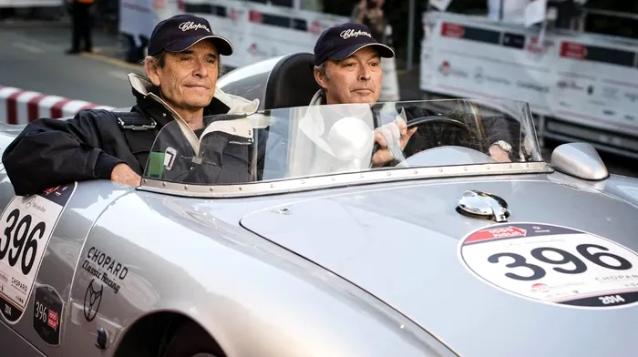 Jacky Ickx