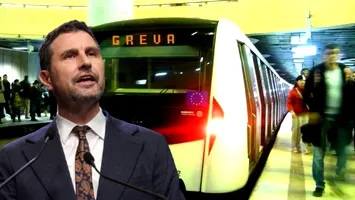 Tanczos Barna refuză majorarea subvențiilor pentru Metrorex: 