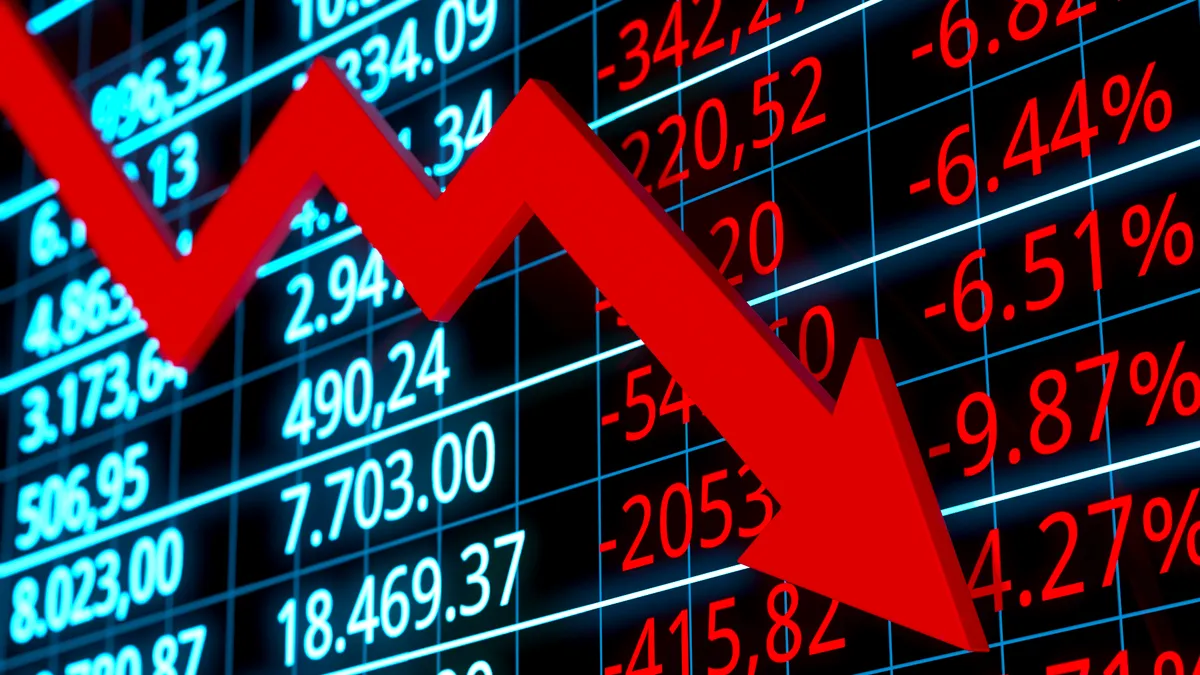 Criza energetică lovește Europa: războiul din Orientul Mijlociu împinge economia spre un nou șoc