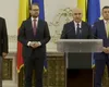 Ședință tensionată la Cotroceni: Cum se va termina criza din Coaliţie