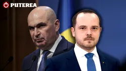 România, la Terapie Intensivă. Rogobete îl acuză pe Bolojan că ține țara captivă orgoliilor politice