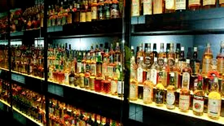 Premieră mondială: Irlanda adoptă o nouă etichetare a sticlelor de băuturi alcoolice