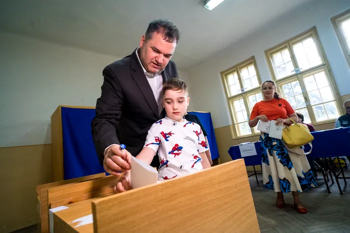 Cseke Attila ține de ministerul pe care îl conduce: „Am votat singurul candidat care a promis că putem rămâne la guvernare“