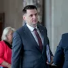 Pensiile speciale, incluse în al doilea val de reforme. Mircea Abrudean: Nu există altă soluție