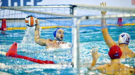 România va găzdui Cupa Mondială de Polo la începutul anului 2025