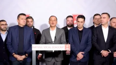 Daniel Băluță, mesaj scurt după primul exit-poll: Rezultatul este neconcludent, vom supraveghea numărătoarea voturilor