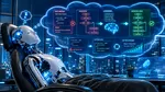 Anthropic pune agenții AI să „viseze”: pasul spre roboții software care învață din propriile gafe