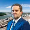 Tranzacție strategică: Ministrul Transporturilor anunță preluarea Portului Giurgiulești