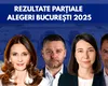 Alegeri pentru Primăria Capitalei: A început numărătoarea paralelă