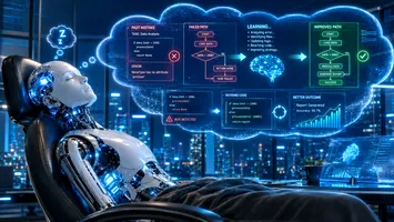 Anthropic pune agenții AI să „viseze”: pasul spre roboții software care învață din propriile gafe