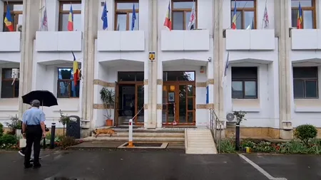 Situație critică la Primăria Constanța. Proprietarul unui centru de bătrâni, care a fost sancționat recent, a fost implicat într-un incident de autoincendiere