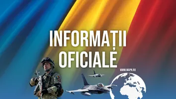 E oficial: Rachetele lui Putin au pătruns câteva minute în spațiul aerian românesc