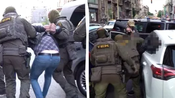 Tensiunile dintre Ungaria și Ucraina ajung la un alt nivel. În centrul Budapestei, forțele speciale au imobilizat un ucrainean: l-au acuzat de spionaj