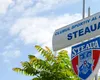 La CSA Steaua București se joacă alba-neagra cu cine este comandant
