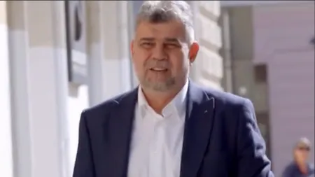 Marcel Ciolacu, viral pe TikTok. Premierul a publicat un videoclip controversat după decizia CCR: „România trece de la vorbe la fapte!”