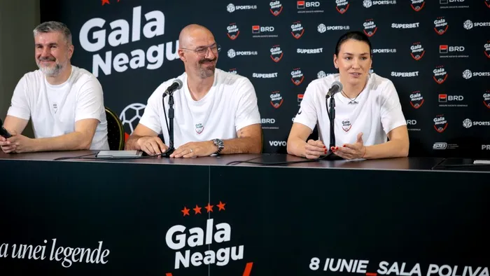 Retragerea unei legende. Ultimul meci al Cristinei Neagu, pe 8 iunie