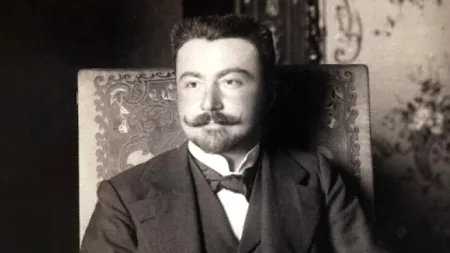 Cine este românul care a coborât în abisurile Oceanului Înghețat și a murit, mai apoi, dintr-o căzătură pe scări