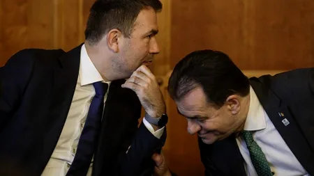 Oamenii lui Drulă și Orban, supărați pe data alegerilor prezidențiale! ”Încalcă decizii”