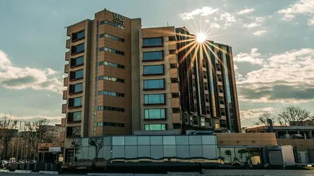 Hotelul Vega din Mamaia, simbol al litoralului, cedează sub datorii. Instanța a decis insolvența