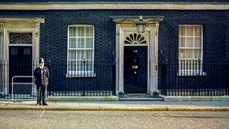 Regatul Unit: Britanicii află azi cine este noul lor prim ministru