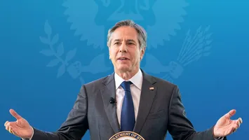 „Suntem mândri să colaborăm cu România!” – mesajul lui Antony Blinken