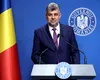 Ciolacu „face curățenie” în Guvern: 12 noi secretari de stat și 10 funcții eliberate