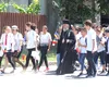 Procesiune în memoria gălățenilor care și-au pierdut viețile în Războiul pentru Independență, Războaiele Mondiale și în Afganistan