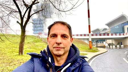 Dan Negru pleacă de la Antena 1 după 22 de ani. Unde va lucra realizatorul TV