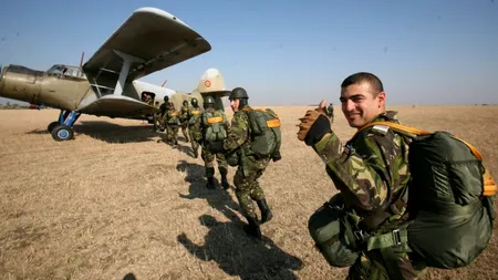 CSAT a aprobat planul de înzestrare a Armatei Române pe zece ani