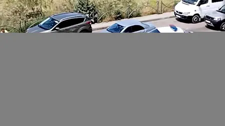 Accident mortal în Râmnicu Sărat
