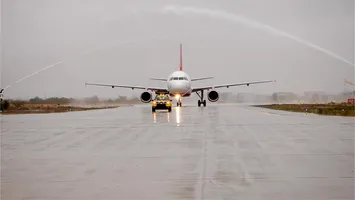 Craiova are legătură directă cu cel mai mare hub aeroportuar din Europa. Noua rută a fost cerută și de Ford Otosan