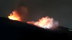 Explozie la depozit de armament din Bulgaria: al doilea incident în câteva săptămâni