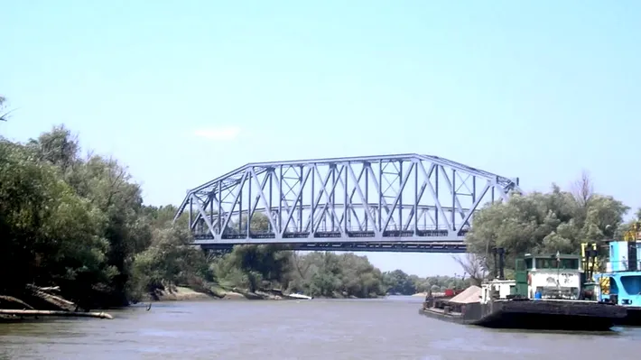 România și Moldova pregătesc reluarea navigaţiei pe Prut. S-a navigat pe Prut din 1856 până la impunerea graniței URSS