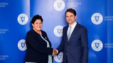 Investiție de 47 milioane de lei la Năvodari cu bani din Fondul de Modernizare