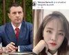 Ministrul Tanczos Barna s-a trezit că este… chinezoaică. Cum a fost posibil
