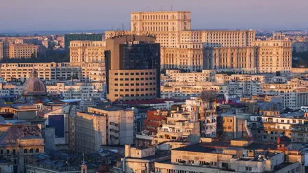Chiriile din București, mai mari decât salariile: zonele de lux și cartierele accesibile