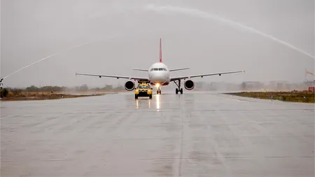 Craiova are legătură directă cu cel mai mare hub aeroportuar din Europa. Noua rută a fost cerută și de Ford Otosan