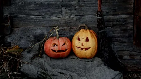 Cum să te pregătești pentru Halloween și cum să-l petreci cât mai frumos acasă