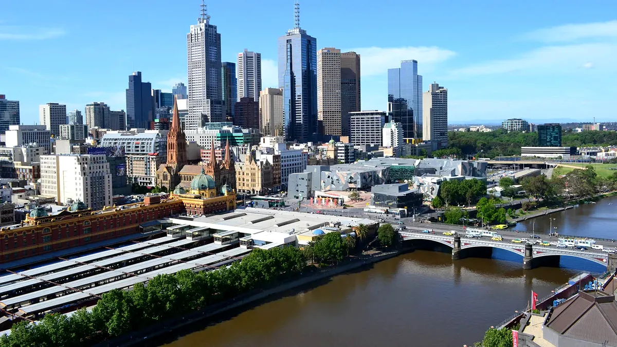 Cele mai bune orașe din lume în 2026. 19 destinații din Europa intră în top 50