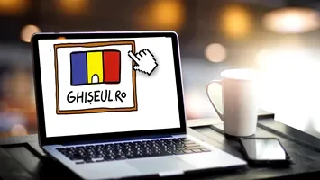 Haos la plata taxelor: Ghiseul.ro a picat din nou. Suspiciuni de atac cu boți și blocaj total între instituții